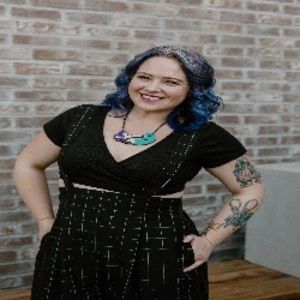 Meet your Posher, Bethany